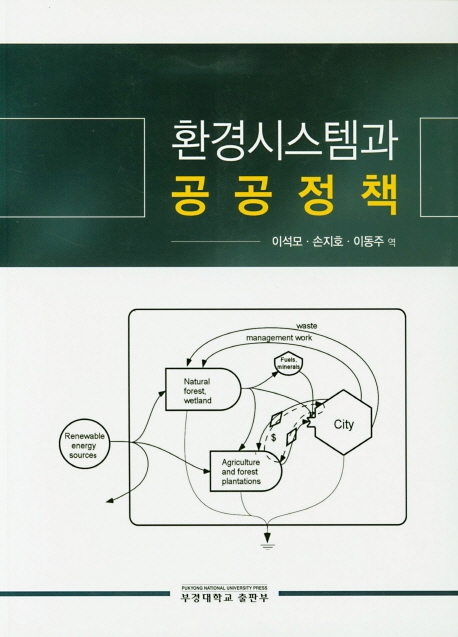 환경시스템과 공공정책