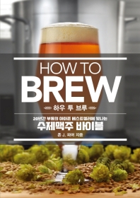 HOW TO BREW