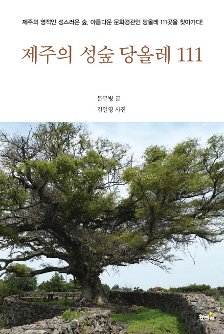 제주의 성숲 당올레 111