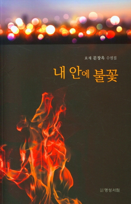내 안의 불꽃