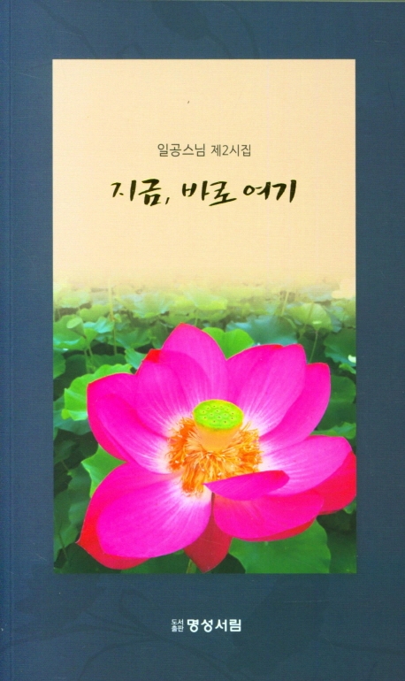 지금 바로 여기