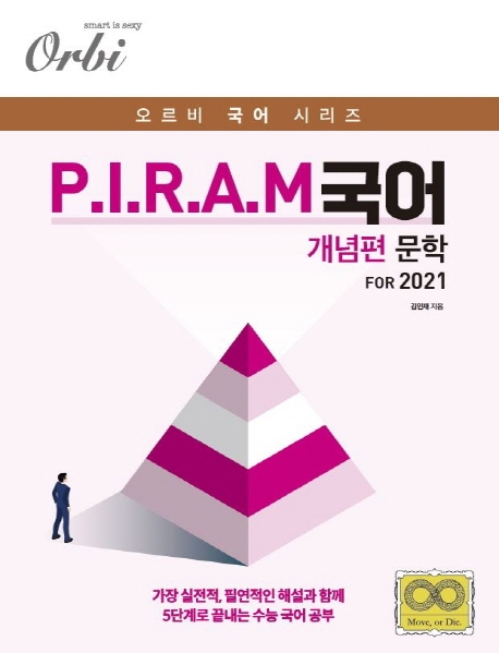 P.I.R.A.M 수능 국어 (2021) - 개념편 문학