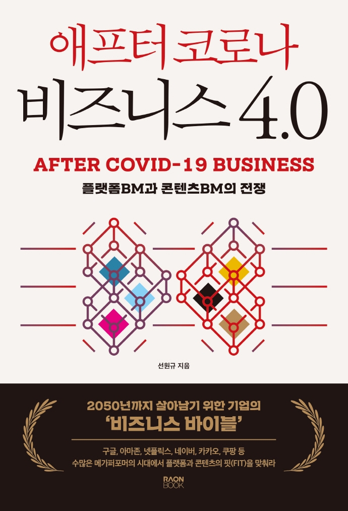 애프터 코로나 비즈니스 4.0