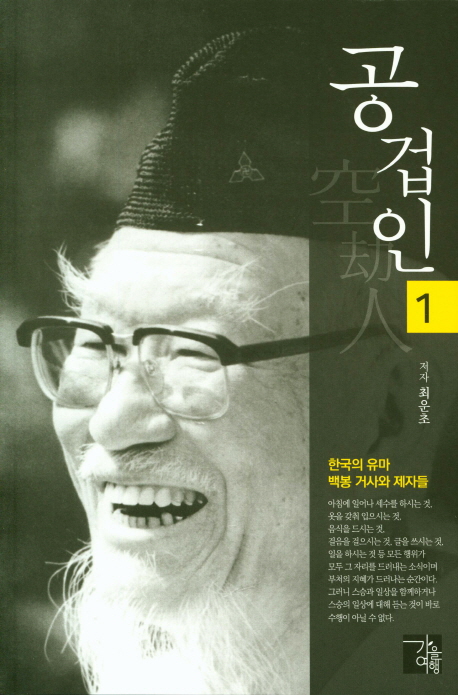 공겁인 1