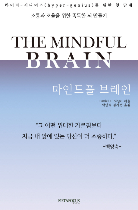 마인드풀 브레인