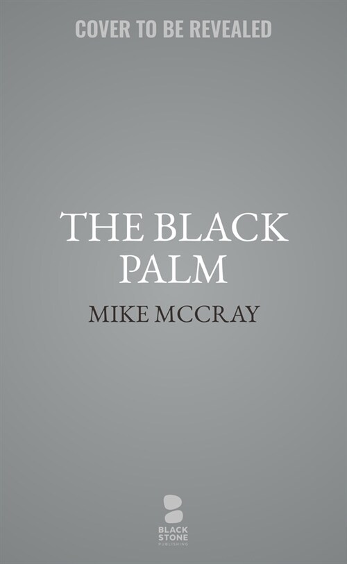 The Black Palm (Paperback)