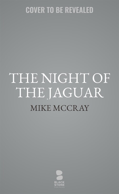 The Night of the Jaguar (Paperback)