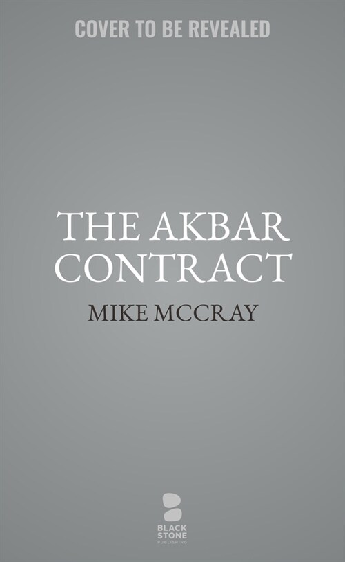 The Akbar Contract (Paperback)