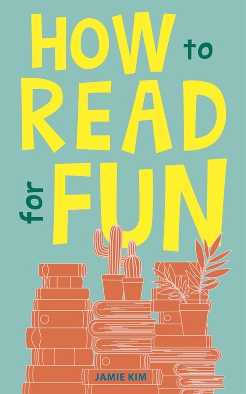 [POD] How to Read for Fun (Paperback)