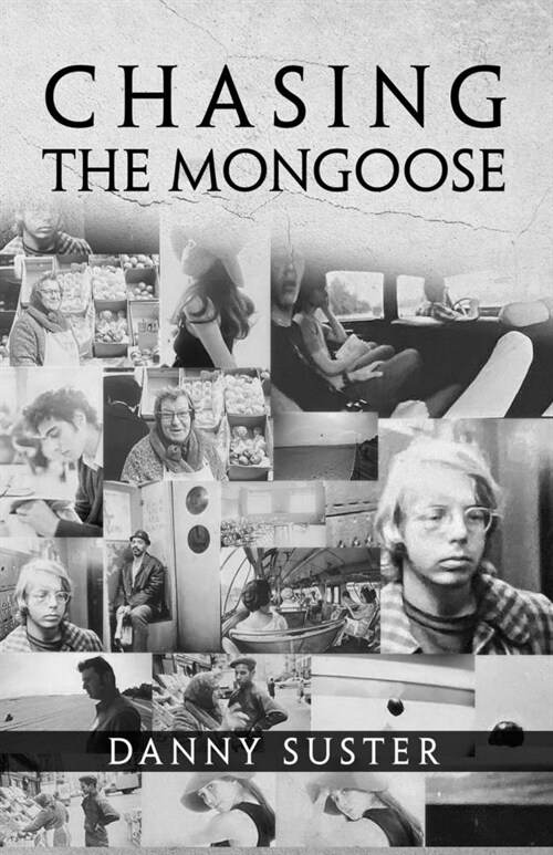 [POD] Chasing the Mongoose (Paperback)
