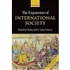 The Expansion of International Society (Paperback)