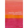 Travel Writing: A Very Short Introduction (Paperback)