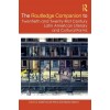 [POD] The Routledge Companion to Twentieth and Twenty-First Century Latin American Literary and Cultural Forms (Hardcover, 1)