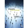 Doing Justice in the Community (Paperback, 1st)