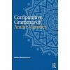 Comparative Grammar of Arabic Varieties (Paperback)
