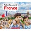 France (Follow Me Around) (Library)