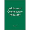 Judaism and Contemporary Philosophy (Paperback)