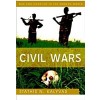 Civil Wars (Hardcover)