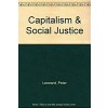 Capitalism & Social Justice (Paperback)