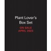 Plant Lover's Box Set (Hardcover)