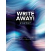 Write Away! Poetry: Guided Poetry Journal with 75+ Writing Prompts (Paperback)