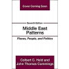 Middle East Patterns: Places, People, and Politics (Paperback, 7)