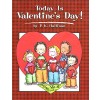 Today is Valentine's Day!