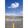 Metaphysics : Key Concepts in Philosophy (Paperback)