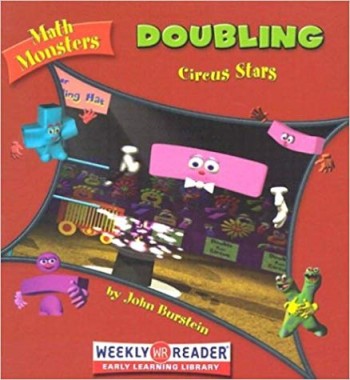 Doubling: Circus Stars
