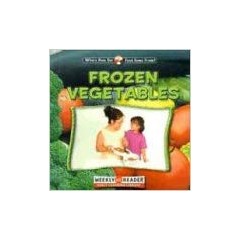 Frozen Vegetables