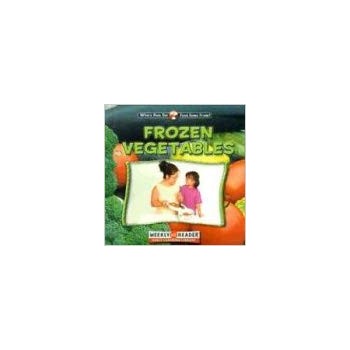 Frozen Vegetables