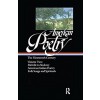 American Poetry 19th Century 2 : 2 Volume Set (Paperback)