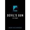 Devil's Gun (Hardcover)