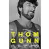 The Letters of Thom Gunn (Paperback)