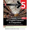 5 Steps to a 5: AP English Literature and Composition 2023 (Paperback)