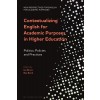 [POD] Contextualizing English for Academic Purposes in Higher Education : Politics, Policies and Practices (Hardcover)