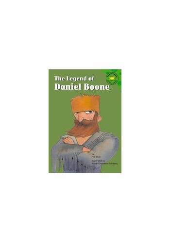 Legend of Daniel Boone