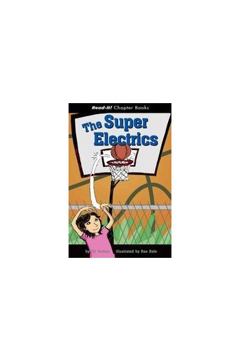 Super Electrics