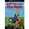 Let Toby Lane Play Goalie