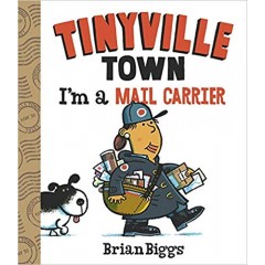 I'm a Mail Carrier