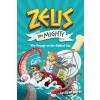 Zeus the Mighty: The Voyage on the Oddest Sea (Book 5) (Hardcover)