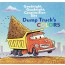 Dump Truck's Colors: Goodnight, Goodnight, Construction Site (Children's Concept Book, Picture Book, Board Book for Kids)