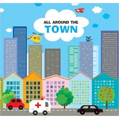 All Around the Town