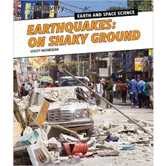 Earthquakes: On Shaky Ground