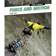 Force and Motion