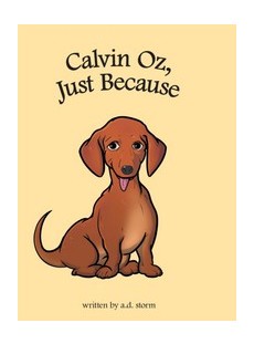 Calvin Oz, Just Because