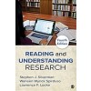 Reading and Understanding Research (Paperback, 4)