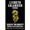 The New Girl with the Dragon Tattoo Thriller: Millennium 7 (Paperback)