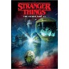 Stranger Things: The Other Side #4