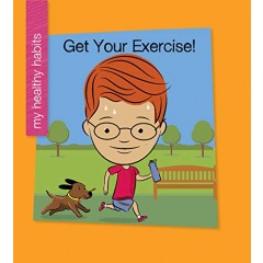 Get Your Exercise